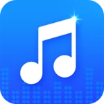 Logo of Music Player EQ android Application 